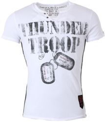 Key Largo T-Shirt für Herren Thunder günstig online kaufen