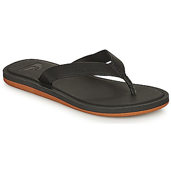 Quiksilver Sandale "Molokai Nubuck" günstig online kaufen