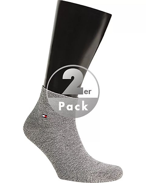 Tommy Hilfiger Socken 2er Pack 342025001/758 günstig online kaufen
