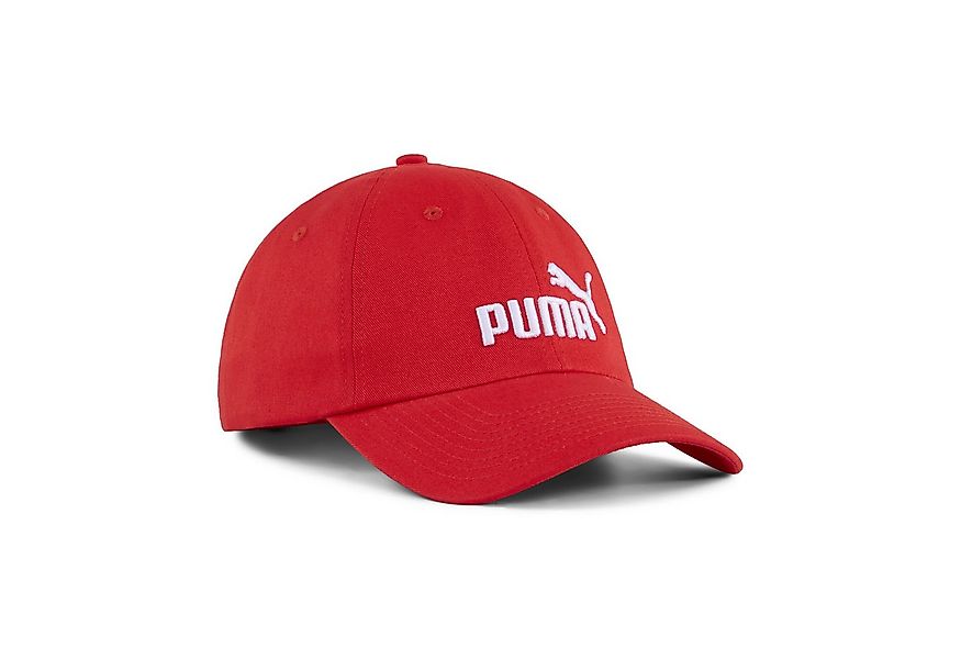 PUMA Flex Cap ESS No.1 Logo Baseball Cap Erwachsene günstig online kaufen
