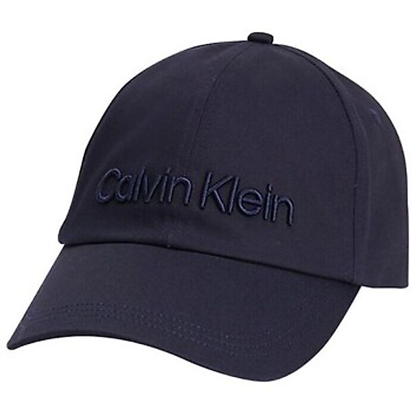 Calvin Klein Jeans  Schirmmütze Embroidery Logo günstig online kaufen
