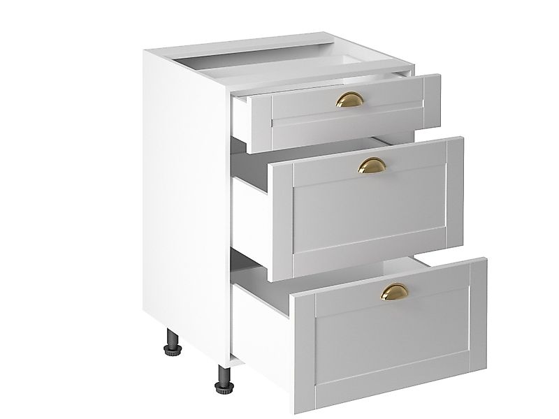 ROYAL24_MARKT Unterschrank - Optimaler Stauraum für günstig online kaufen