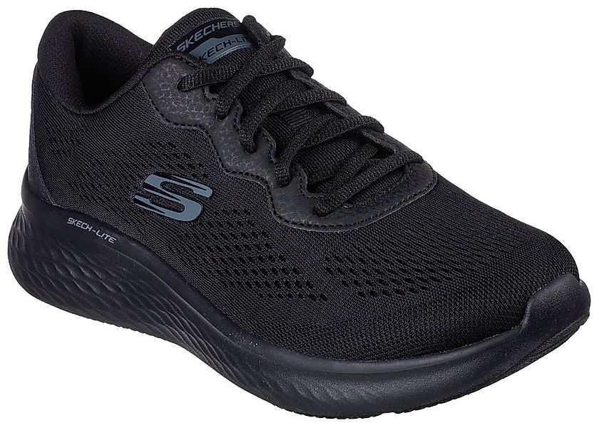 Skechers SKECH-LITE PRO - Sneaker Freizeitschuh, Schnürschuh für Maschinenw günstig online kaufen