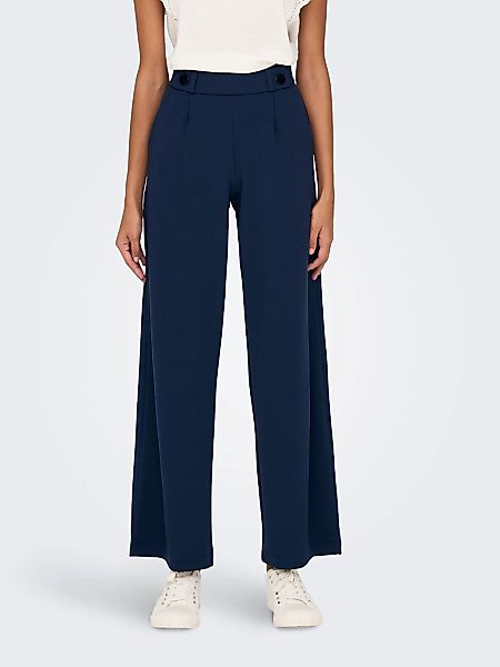 JDY Jerseyhose JDYGEGGO NEW LONG PANT günstig online kaufen