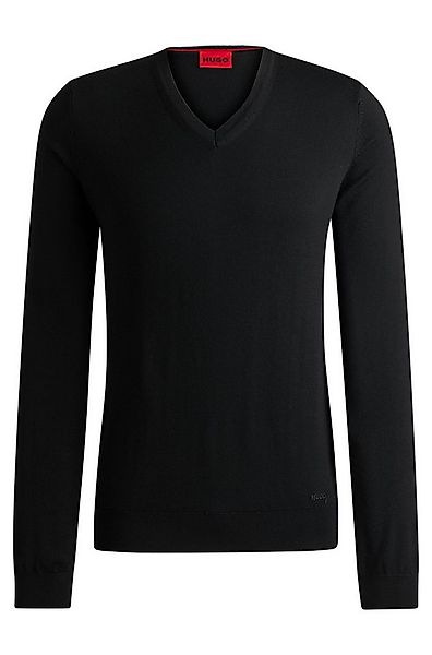 HUGO Strickpullover San Vredo-M 10243179 01 günstig online kaufen