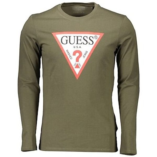 Guess  Langarmshirt m1ri31i3z11verdeg8f6l günstig online kaufen