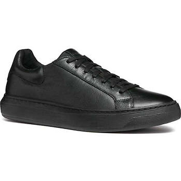 Geox  Sneaker U deiven sneaker in pelle günstig online kaufen