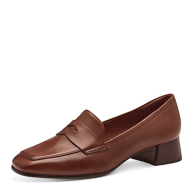 Tamaris Tamaris - 1-24315-43/311 - Braun Slipper günstig online kaufen