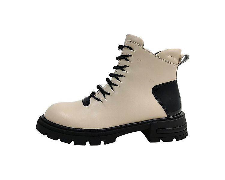 2GO Schnürstiefel Schnürstiefelette günstig online kaufen