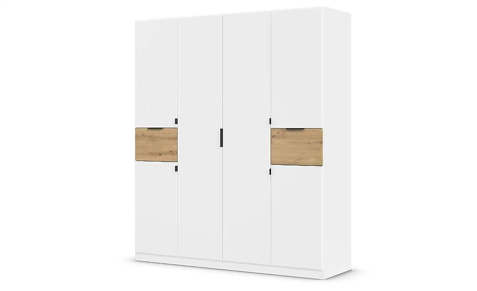 rauch Drehtürenschrank "Kleiderschrank Schrank Garderobe Wäscheschrank TICA günstig online kaufen