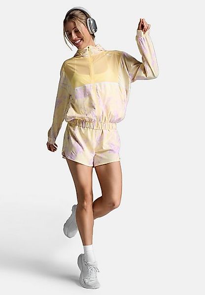 2xU Laufjacke Aero Sheer Windbreaker (1-St) günstig online kaufen