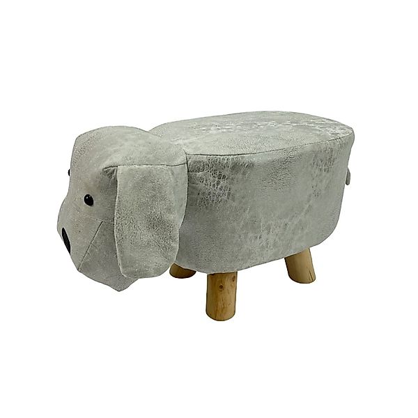HTI-Living Kinderhocker Kinderhocker Enrik Hund (Stück, günstig online kaufen