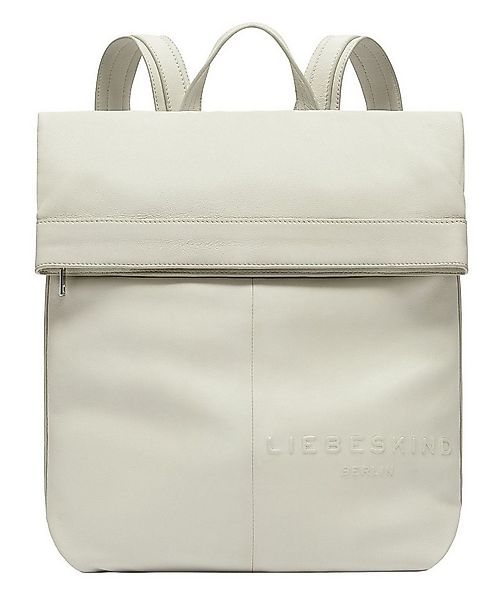 Liebeskind Berlin Rucksack Backpack, aus echtem Schafsleder günstig online kaufen