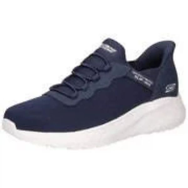 Skechers Bobs Squad Chaos Daily Hype Herren blau|blau|blau|blau|blau|blau|b günstig online kaufen