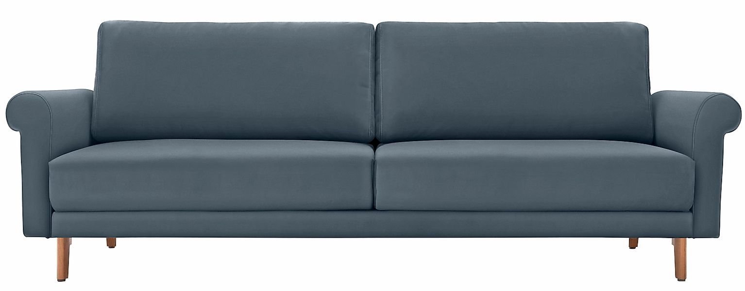 Creation BY ROLF BENZ 2-Sitzer »CR.450, Designsofa, Loungesofa« modern Land günstig online kaufen