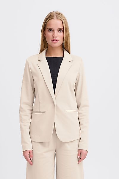 Ichi Sweatblazer IHKATE Blazer in toller günstig online kaufen