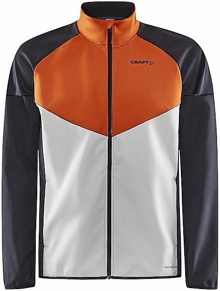 Craft Funktionsjacke CORE GLIDE BLOCK JACKET M günstig online kaufen