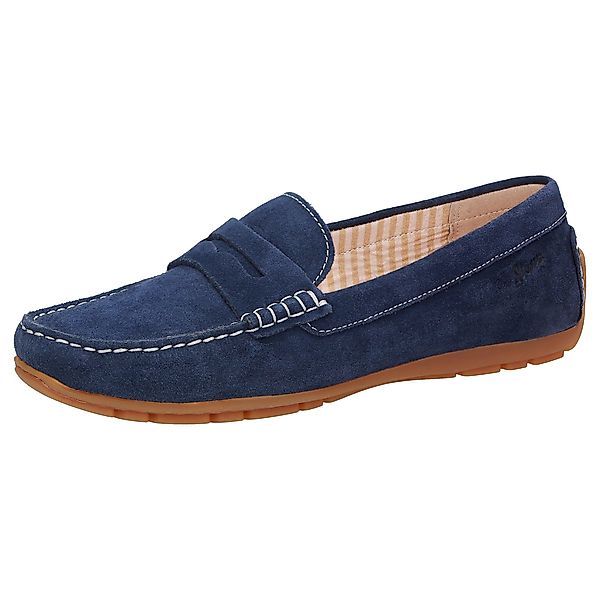 SIOUX Carmona-700 Slipper günstig online kaufen