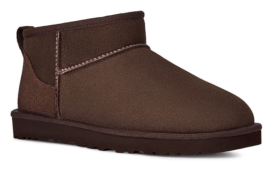 UGG CLASSIC ULTRA MINI Schlupfboots, Winterboots, günstig online kaufen