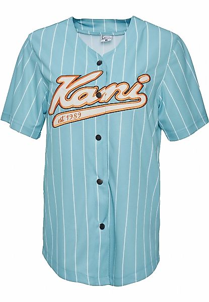 Karl Kani Langarmhemd "Karl Kani Damen", (1 tlg.) günstig online kaufen