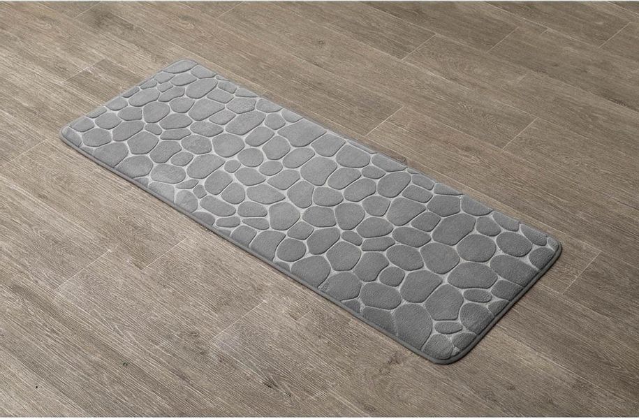 LikeKa Badematte Badezimmerteppich Badteppich weich Badvorleger günstig online kaufen