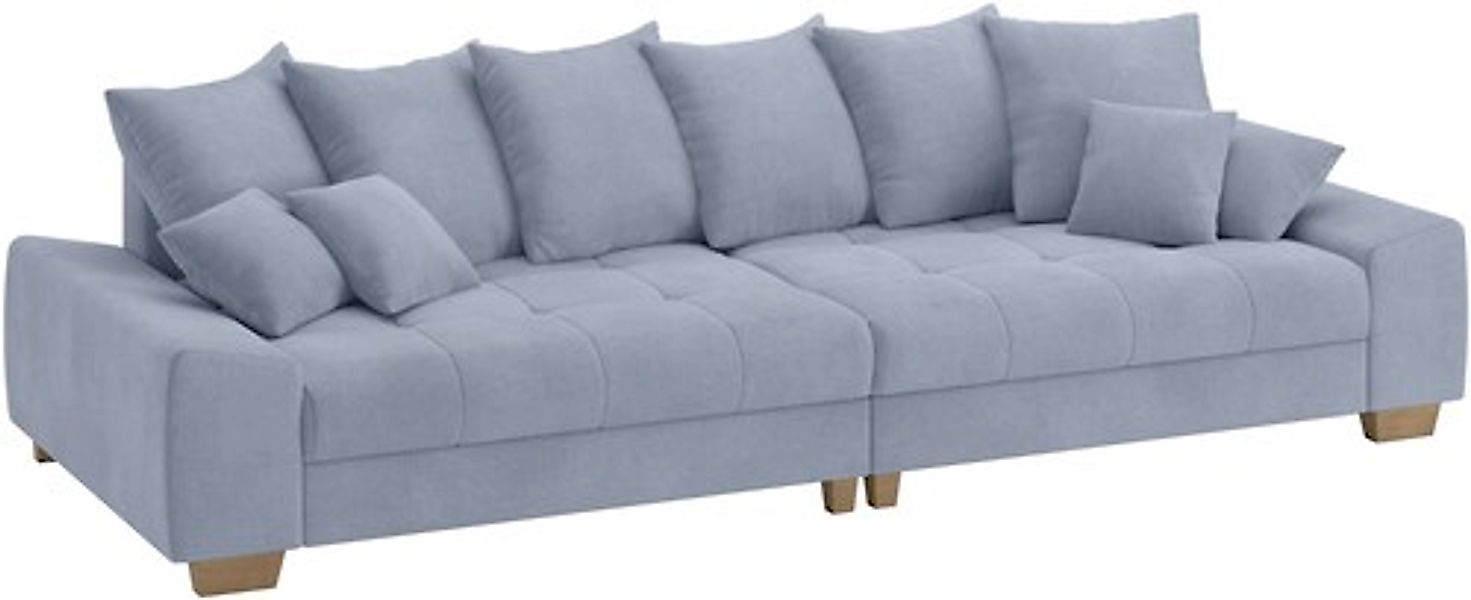 Mr. Couch Big-Sofa »Nikita II« günstig online kaufen