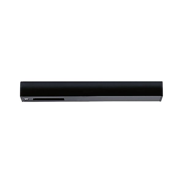 Paulmann Schienensystem-Einspeiser URail Einspeisung Ende 161x18mm max. 1.0 günstig online kaufen