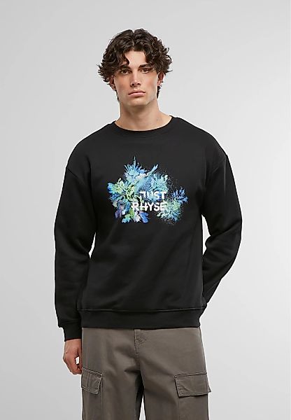 Just Rhyse Kapuzenpullover "Just Rhyse Just Rhyse Firework Pullover" 1 Stk. günstig online kaufen