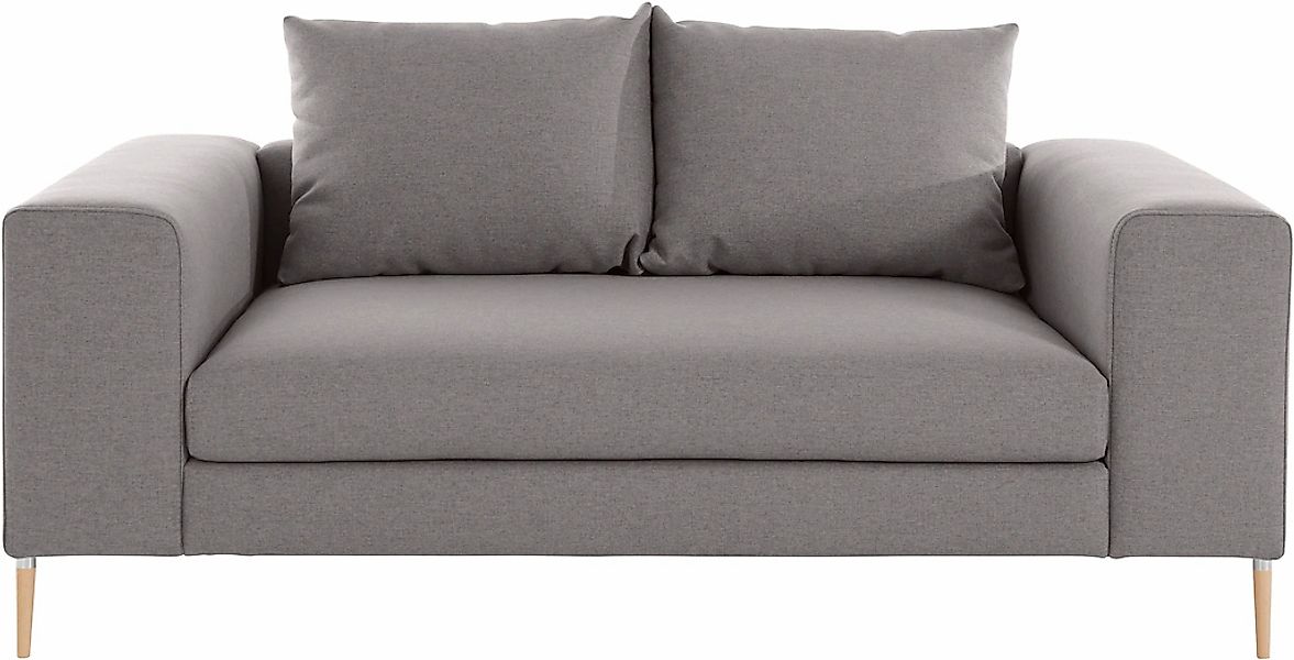 OTTO products 2-Sitzer "Finnja, softer, legerer Sitzkomfort, bequem, zeitlo günstig online kaufen