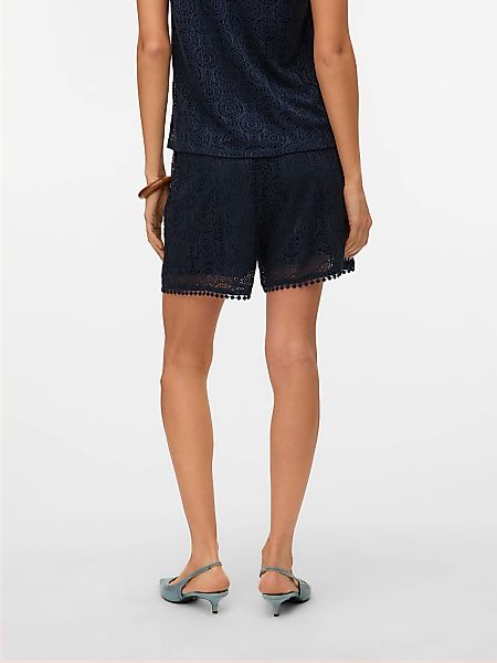 Vero Moda Shorts VMMAYA HW SHORT günstig online kaufen