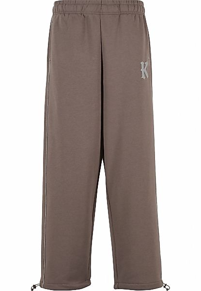 Karl Kani Jogginghose "Karl Kani KK OS Sidestripe Sweatpants" günstig online kaufen
