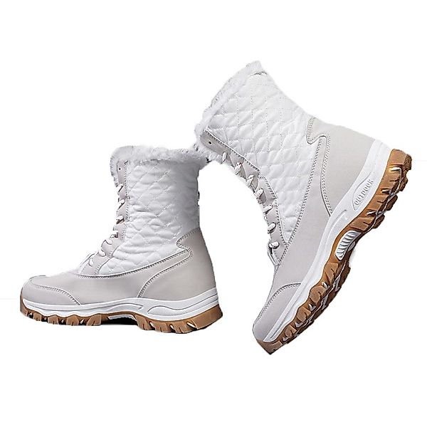 HUSK'SWARE Schneeschuhe, wärmend und bequem, modische günstig online kaufen