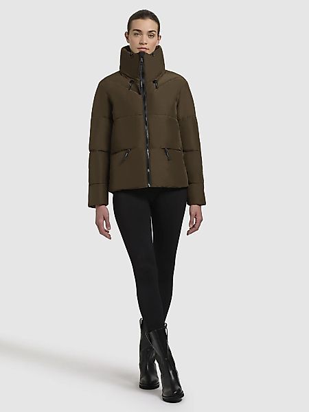 khujo Steppjacke "FLAIRE" günstig online kaufen
