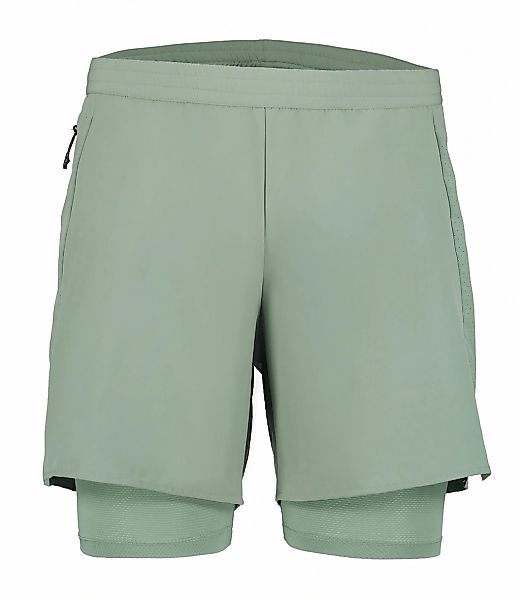 Rukka Trainingsshorts "Rukka Shorts Maaninka 2In1" günstig online kaufen
