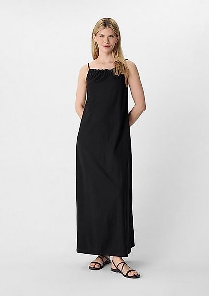 comma casual identity Maxikleid Kleid günstig online kaufen