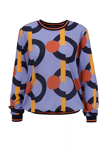 Aniston SELECTED Shirtbluse, in Crêpe-Qualität - NEUE KOLLEKTION günstig online kaufen