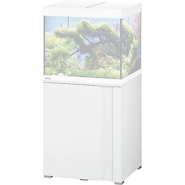 Eheim Aquarium-Unterschrank VivalineLED 150 Weiß FSC® günstig online kaufen