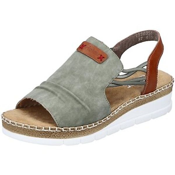 Rieker Sandalette günstig online kaufen