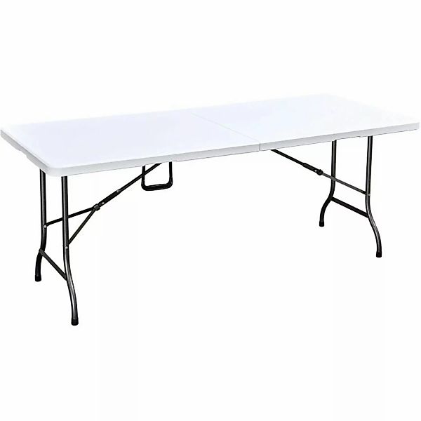 Garden Pleasure Klapptisch Rechteckig günstig online kaufen