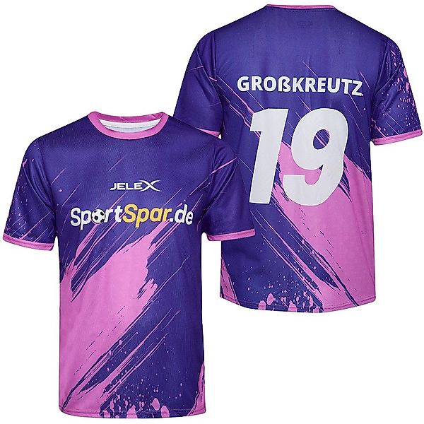 JELEX Fußballtrikot JELEX "Team 24" Trikot günstig online kaufen