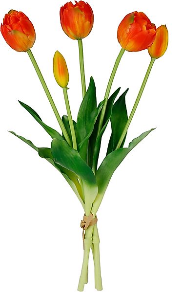 Kunstblume Tulpen, I.GE.A., Höhe 39 cm, günstig online kaufen