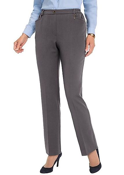 GOLDNER 7/8-Caprijeans Professlan-Schlupfhose Martha günstig online kaufen
