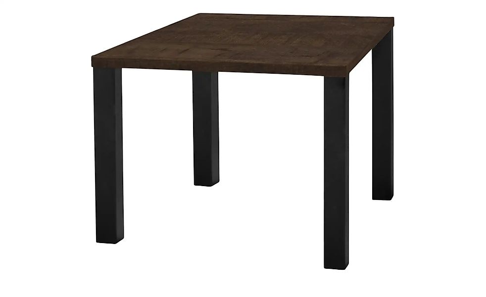 uno Esstisch  Sandwich ¦ holzfarben ¦ Maße (cm): B: 80 H: 77 Tische > Essti günstig online kaufen