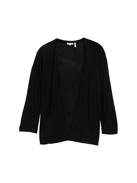 TOM TAILOR Strickjacke günstig online kaufen