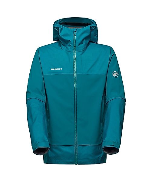 Mammut Regenjacke Ducan Guide HS Hooded günstig online kaufen