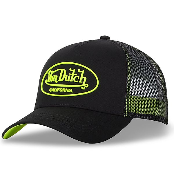 Von Dutch Trucker Cap Von Dutch günstig online kaufen