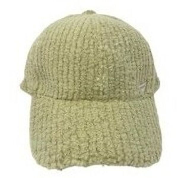 Privata  Schirmmütze Complementos señora  p5914 verde günstig online kaufen