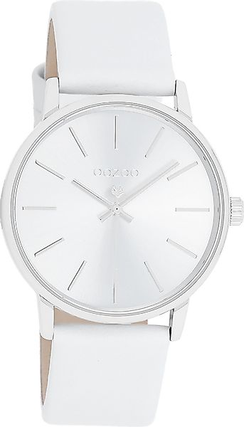 OOZOO Quarzuhr Oozoo Damen Armbanduhr Timepieces günstig online kaufen