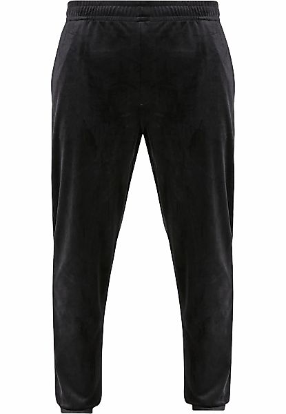 URBAN CLASSICS Jogginghose "Urban Classics Velvet Trackpants" günstig online kaufen