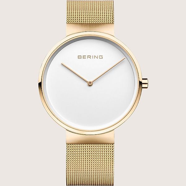 Bering Quarzuhr günstig online kaufen